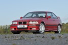 BMW E36 M3 Evo