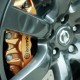 GTR wheel