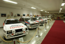 Juha Kankkunens Car Collection
