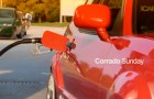 Video: Corrado VR6 Sunday