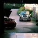 Mini Cooper S works Garage